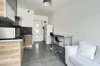 Appartement 2 pièces 680 €