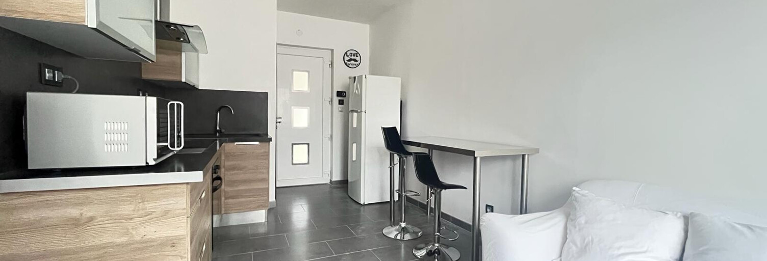 Appartement 2 Pièces 27 m² à louer à Breuil-Bois-Robert (78930)