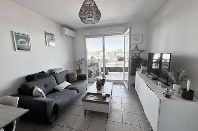 Appartement 2 pièces 129000 €