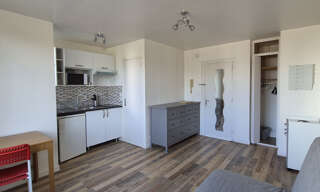 Appartement 2 Pièces 42 m² à vendre à Clermont-Ferrand (63000)