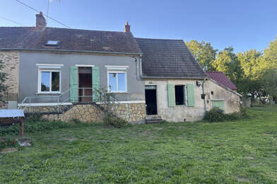 Maison 5 pièces 91370 €