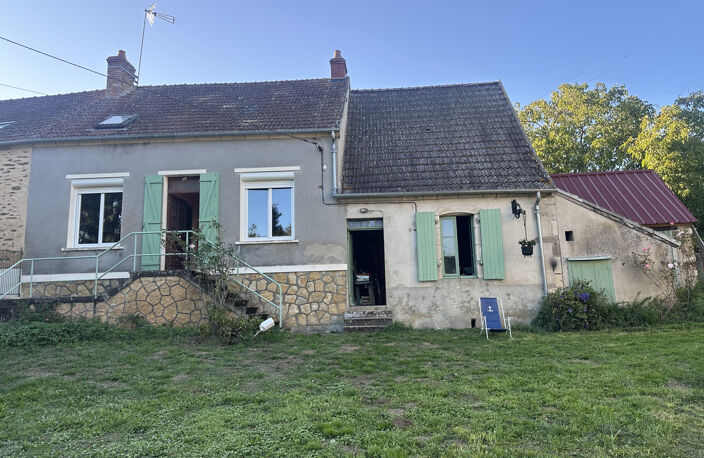 Maison de campagne avec grange ! — photo 2