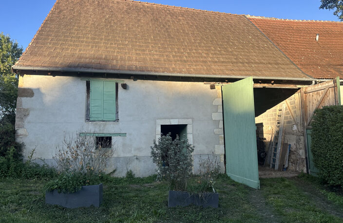 Maison de campagne avec grange ! — photo 3