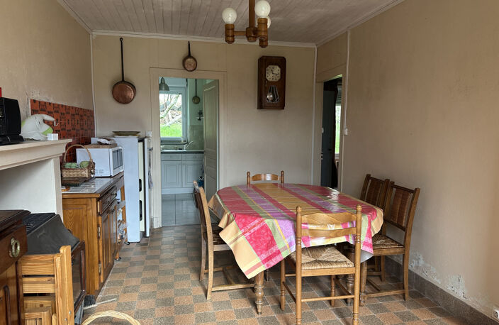 Maison de campagne avec grange ! — photo 5