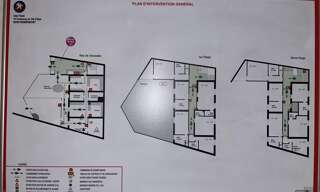 Commerce  574 m² à vendre à Remiremont (88200)