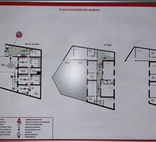 Photo Local commercial Remiremont