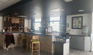 Commerce  248 m² à vendre à Angers (49100)