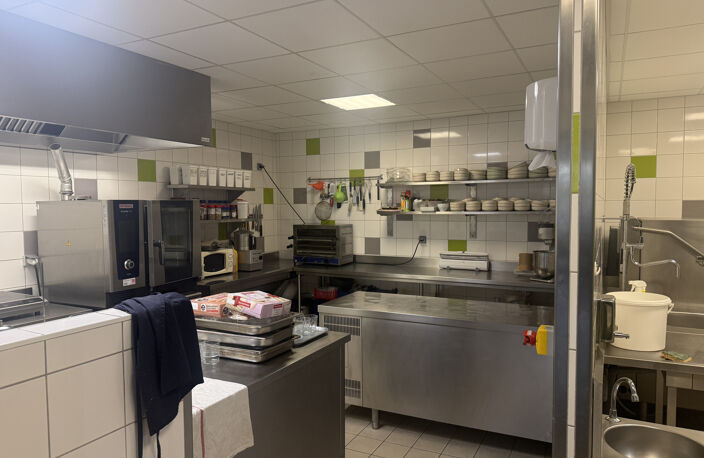 FONDS DE COMMERCE BRASSERIE ANGERS — photo 3