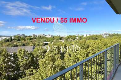 Appartement 3 pièces 365000 €