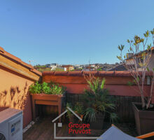 Photo Duplex de 5 pièces Villefranche-sur-Saône