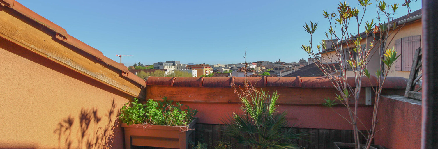 Appartement 5 Pièces 95 m² à vendre à Villefranche-sur-Saône (69400)