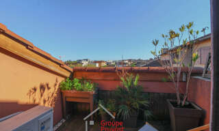 Appartement 5 Pièces 95 m² à vendre à Villefranche-sur-Saône (69400)