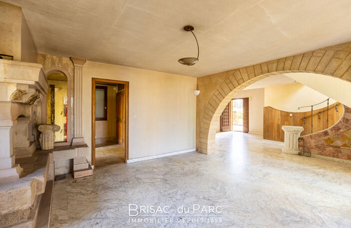 SAULON LA RUE - 20 min DIJON - Maison jumelée de 171 m² - 4 chambres - Jardin de 2 100 m² — photo 4