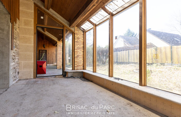 SAULON LA RUE - 20 min DIJON - Maison jumelée de 171 m² - 4 chambres - Jardin de 2 100 m² — photo 5