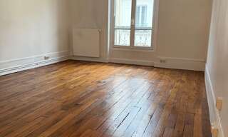 Appartement 2 Pièces 41 m² à louer à Paris 15 (75015)