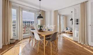 Appartement 4 Pièces 85 m² à vendre à Paris 14 (75014)