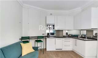 Appartement 1 Pièce 29 m² à louer à Paris 16 (75016)