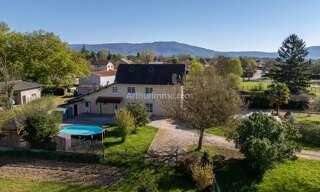 Maison 7 Pièces 170 m² à vendre à Morestel (38510)