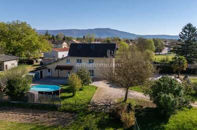 Maison 7 pièces 343000 €