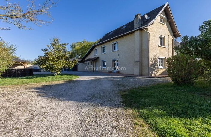 Maison 170m² - Morestel — photo 2