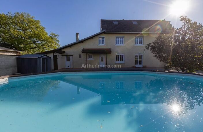 Maison 170m² - Morestel — photo 3