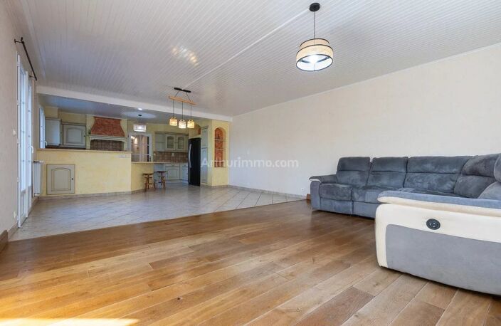 Maison 170m² - Morestel — photo 4