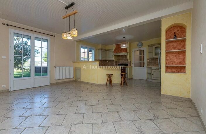 Maison 170m² - Morestel — photo 5