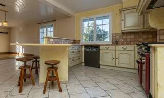Maison 7 Pièces 170 m² à vendre à Morestel (38510)