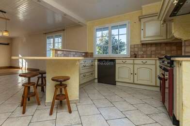 Maison 7 pièces 343000 €