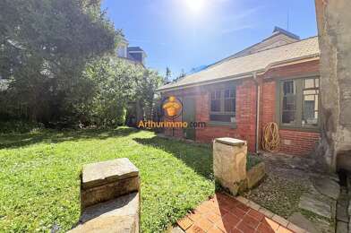 Maison 7 pièces 440000 €