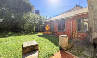 Maison 7 Pièces 302 m² à vendre à Tarbes (65000)