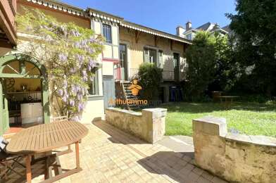 Maison 7 pièces 395000 €