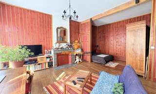 Maison 7 Pièces 302 m² à vendre à Tarbes (65000)