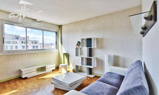 Appartement 2 Pièces 40 m² à louer à Lyon 7 (69007)