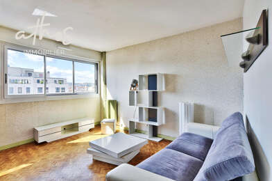 Appartement 2 pièces 900 €