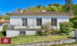 Maison 4 Pièces 95 m² à vendre à Penne-d'Agenais (47140)