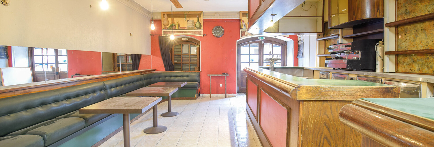 Divers  80 m² à vendre à Nice (06300)