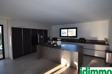 Maison 5 pièces 525000 €