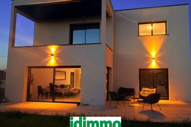 Maison 5 pièces 485000 €