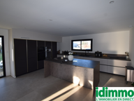 AUTERIVE (31190) - Maison de 202m2 - récente avec piscine — photo 2