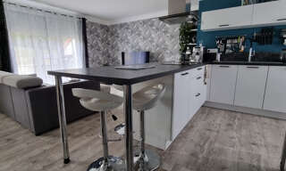 Maison 4 Pièces 101 m² à vendre à Châtellerault (86100)