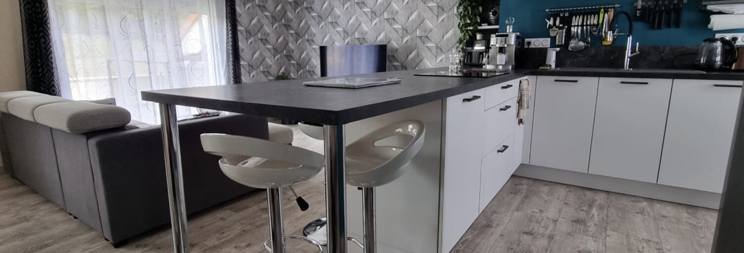 Maison 4 Pièces 101 m² à vendre à Châtellerault (86100)