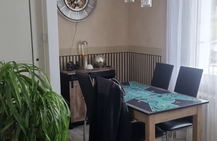 Maison lumineuse avec sous-sol — photo 5