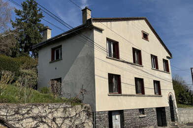 Maison 10 pièces 297825 €