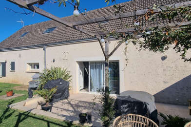 Maison 8 pièces 264000 €