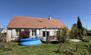 Maison 5 Pièces 95 m² à vendre à Châteaudun (28200)