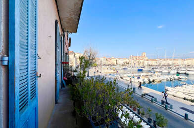 Appartement 3 pièces 246000 €