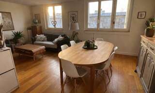 Appartement 3 Pièces 62 m² à vendre à Nanterre (92000)