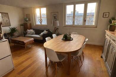 Appartement 3 pièces 309000 €