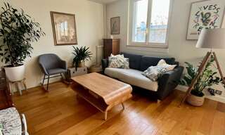 Appartement 3 Pièces 62 m² à vendre à Nanterre (92000)
